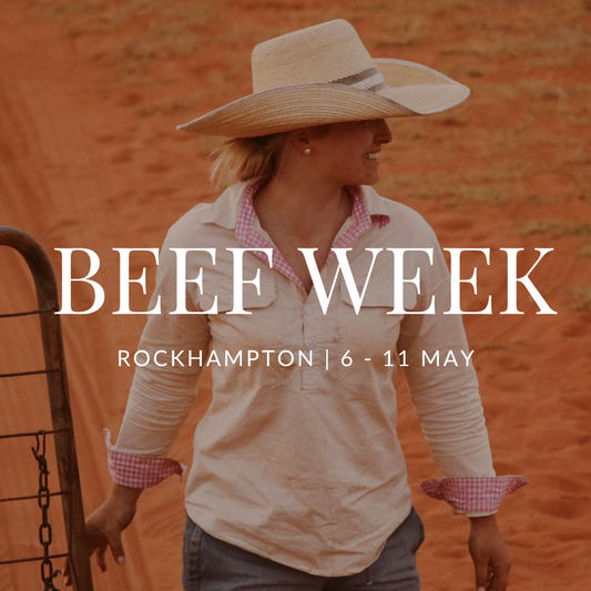 Beef Week Australia: A Celebration of Community, Quality, and Craft