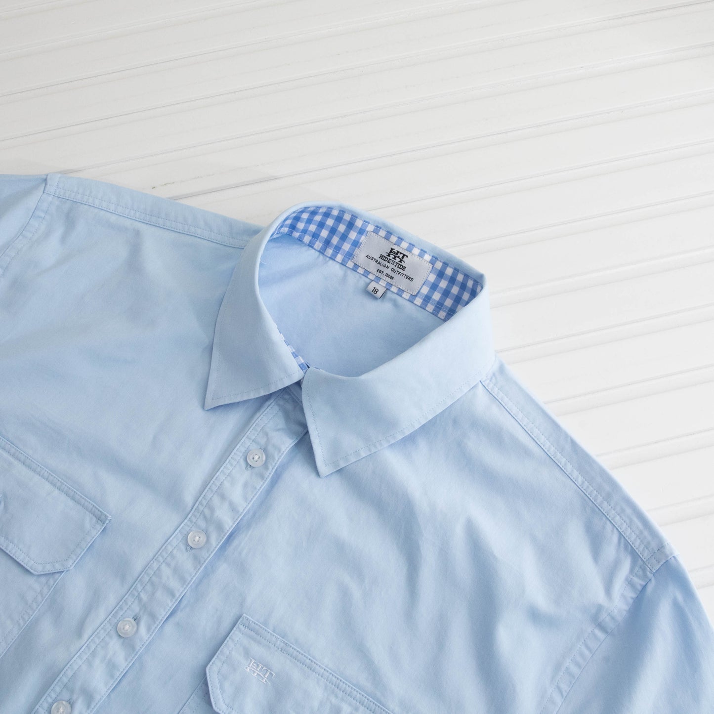 Sky Workshirt