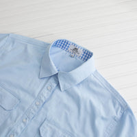 Sky Workshirt